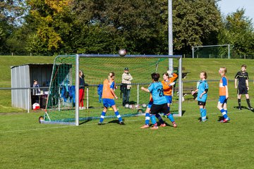 Bild 32 - C-Juniorinnen FSC BraWie 08 o.W. - MTSV Olympia Neumnster o.W. : Ergebnis: 0:14